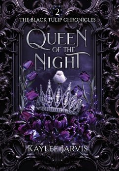 Cover Queen of the Night