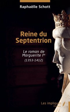 Cover Reine du Septentrion