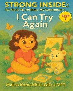 Cover I Can Try Again