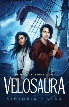 Cover Velosaura