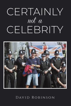 Certainly Not a Celebrity Cover Certainly Not a Celebrity