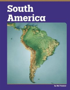 Cover South America