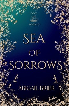 Cover Sea of Sorrows