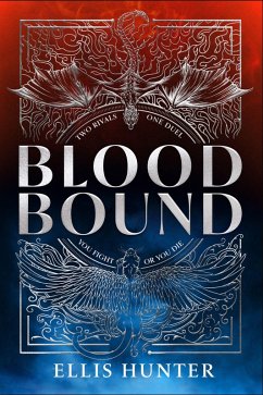 Cover Blood Bound