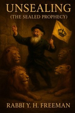 Cover Unsealing (the Sealed Prophecy)