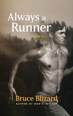 Cover Always a Runner