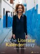Arche Literatur Kalender 2027 - Bild 1