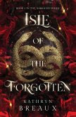 Isle of the Forgotten Isle of the Forgotten