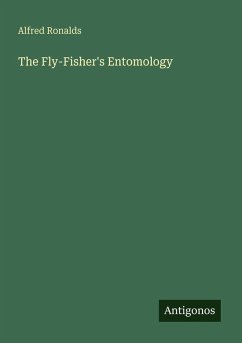 Cover The Fly-Fisher's Entomology