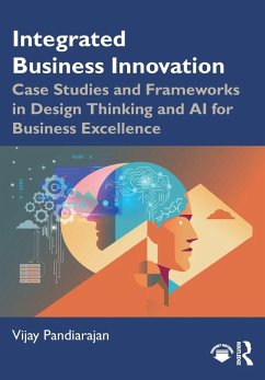 Cover Integrated Business Innovation