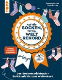 Auf die Socken, fertig, Weltrekord!