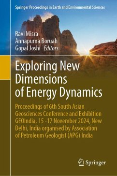 Cover Exploring New Dimensions of Energy Dynamics
