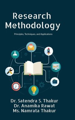 Research Methodology - Anthology Research Methodology - Anthology