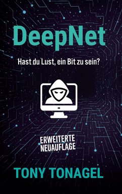 DeepNet - Tonagel, Tony