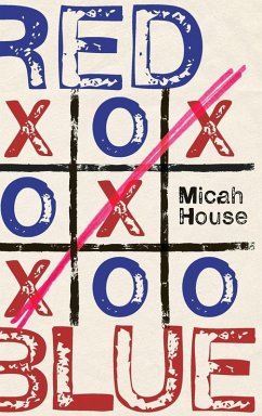 RED/BLUE - House, Micah