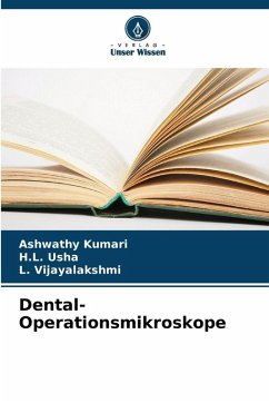 Cover Dental-Operationsmikroskope