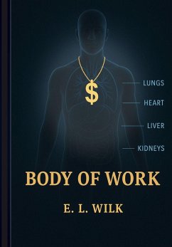 Cover Body of Work