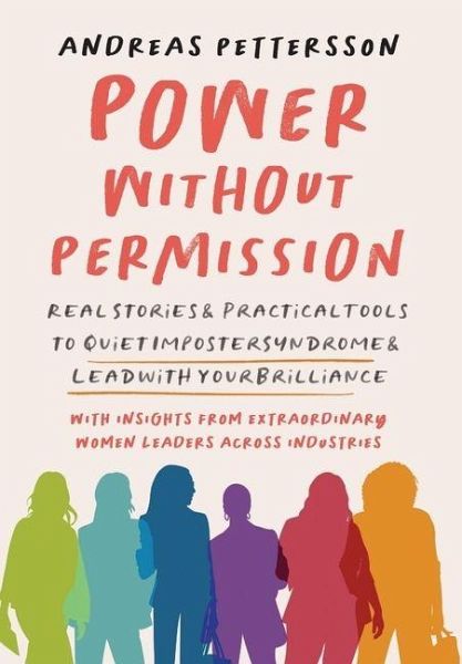 Power Without Permission Power Without Permission