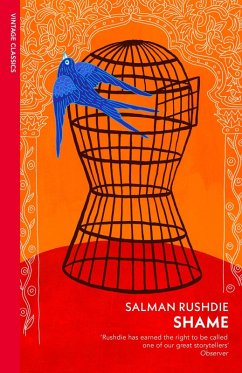Cover Shame
