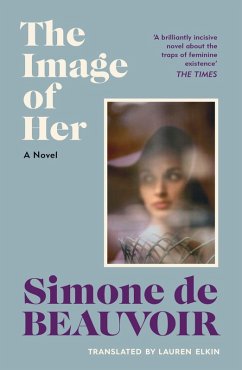 The Image of Her - de Beauvoir, Simone