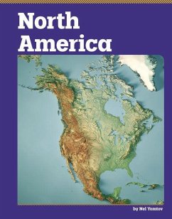 Cover North America