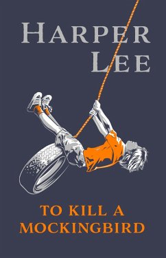 Cover To Kill A Mockingbird