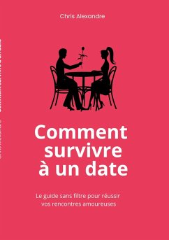Cover Comment survivre à un date