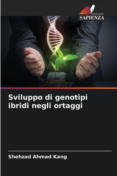 Sviluppo di genotipi ibridi negli ortaggi