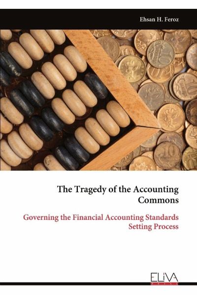 The Tragedy of the Accounting Commons