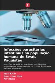 Infecções parasitárias intestinais na população humana de Swat, Paquistão Infecções parasitárias intestinais na população humana de Swat, Paquistão