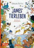 James' Tierleben James' Tierleben