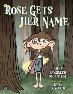 Cover Rose Gets Her Name