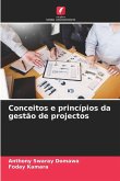Conceitos e princípios da gestão de projectos
