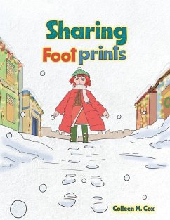 Cover Sharing Footprints