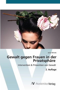 Gewalt gegen Frauen in der Privatsphäre