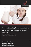 Ocena jako¿ci, bezpiecze¿stwa i marketingu mleka w Addis Abebie Ocena jako¿ci, bezpiecze¿stwa i marketingu mleka w Addis Abebie