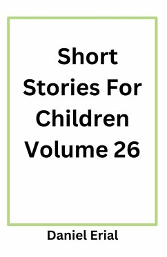 Cover Short Stories For Children Volume 26