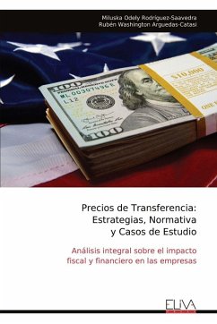 Cover Precios de Transferencia