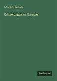Erinnerungen aus Egypten