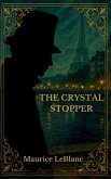 THE CRYSTAL STOPPER THE CRYSTAL STOPPER