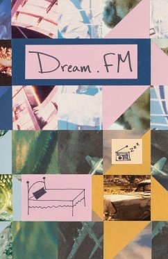 Cover Dream FM.