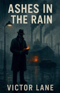 Cover Ashes in the Rain