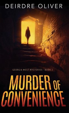 Cover Murder of Convenience