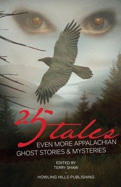 Cover 25 Tales