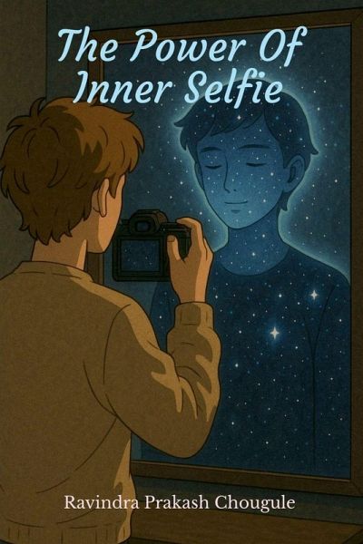 The Power of Ineer Selfie The Power of Ineer Selfie