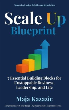 Scale Up Blueprint - Kazazic, Maja Scale Up Blueprint - Kazazic, Maja