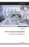 Notes on Agent-based Applications