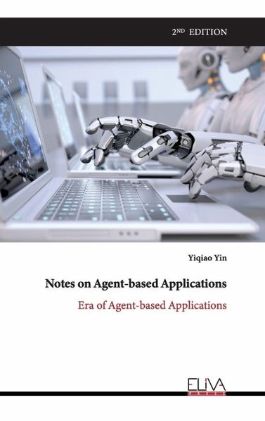 Notes on Agent-based Applications Notes on Agent-based Applications