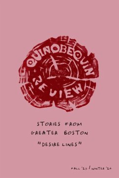 Cover The Quinobequin Review (Fall '25 / Winter '26)