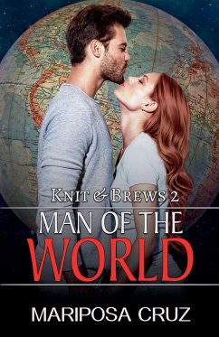 Cover Man of the World